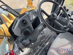 2018 John Deere 524K-II Articulated Wheel Loader