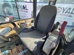 2013 John Deere 35D Mini Excavator