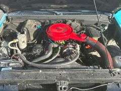 1991 GMC Sonoma Pickup Truck