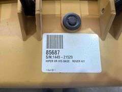 2024 John Deere 872GP Articulated Motor Grader
