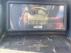 2015 JCB 930 6,000LB 4x4 Rough Terrain Forklift