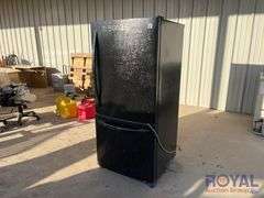 Kenmore Bottom Freezer Refrigerator