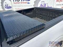 2022 Ford F-150 4x4 Crew Cab Pickup Truck