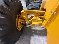2024 John Deere 872GP Articulated Motor Grader