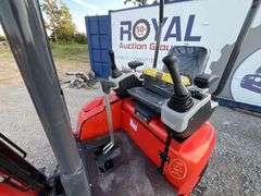 Unused 2025 CFG QK20R Mini Excavator