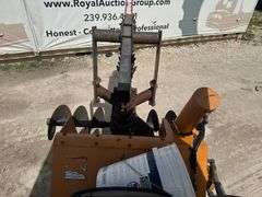 2010 Astec Underground RT660 4WD Trencher