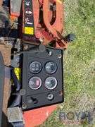 2000 Toro Groundmaster 223-D Commercial Mower