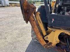 2006 John Deere 310SE 4x4 Loader Backhoe