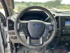 2022 Ford F-250 XL 4x4 Ext. Cab Pickup Truck