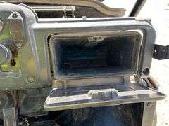 2005 Kawasaki KAF620E Mule 3010 4x4 Utility Cart