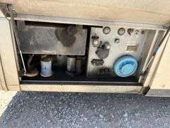 2000 Safari C-Series 425 40ft Panther Motorhome