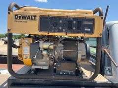 2008 Ford F-450 Crew Cab Service Truck