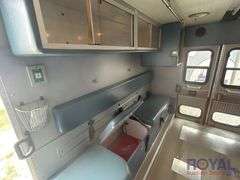 2004 Freightliner M2 106 Ambulance
