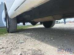 2002 Chevrolet Express 3500 Cargo Van