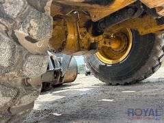 2017 John Deere 544K-II Articulated Wheel Loader