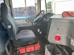 2009 IC Corporation PB105 School Bus