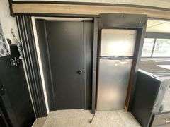 2022 Forest River Cherokee Grey Wolf 26BRB Patriotic Edition 32ft. T/A Travel Trailer