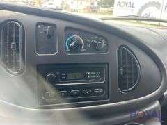 2007 Ford E-250 Cargo Van