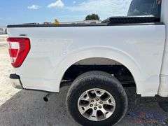 2022 Ford F-150 4x4 Crew Cab Pickup Truck