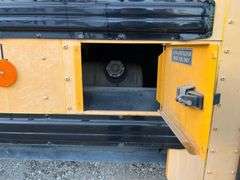 2011 IC Corporation PB105 School Bus