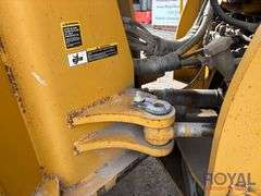 2011 John Deere 844K Articulated Wheel Loader