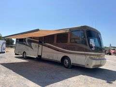2000 Safari C-Series 425 40ft Panther Motorhome