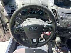 2017 Ford Escape SUV