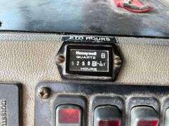 2014 Peterbilt 320 Altec AH150 150ft. Material Handler Bucket Truck