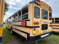 2007 IC Corporation PB105 Passenger Bus