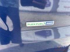 2016 Ford Explorer 4WD SUV