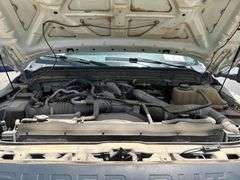 2016 Ford F-450 Crew Cab Knapheide Service Truck