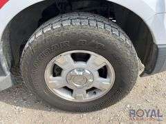 2013 Ford Expedition 4x4 SUV