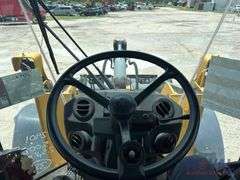 2017 John Deere 544K-II Articulated Wheel Loader