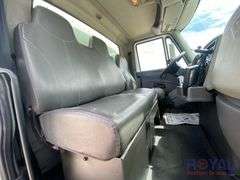 2015 International DuraStar 4300 26FT. Box Truck