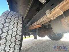 2012 Ford F-250 Reading Service Truck