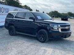 2019 Chevrolet Tahoe SUV