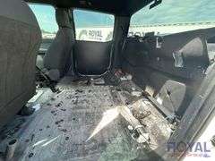 2022 Ford F-150 4x4 Crew Cab Pickup Truck