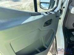 2017 Ford Transit 250 Cargo Van