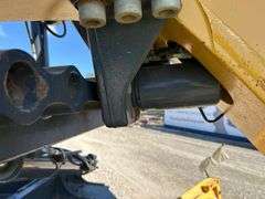2020 John Deere 870GP Articulated Motor Grader