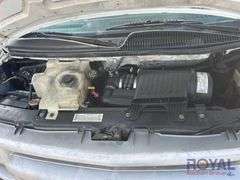 2002 Chevrolet Express 3500 Cargo Van