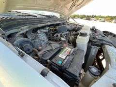 2000 Ford F-450 11ft  Flatbed Truck