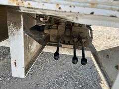2014 Peterbilt 320 Altec AH150 150ft. Material Handler Bucket Truck
