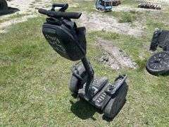Segway i2 Personal Transporter