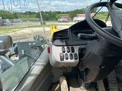 2023 Komatsu WA320-8 Articulated Wheel Loader