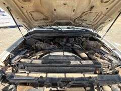 2008 Ford F-450 Crew Cab Service Truck