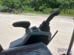 Unused 2025 CFG Industrial MX50R Mini Excavator