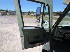 2010 International 4300 2,000 Gallon Water Truck