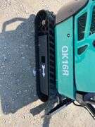 Unused 2025 CFG QK16R Mini Excavator