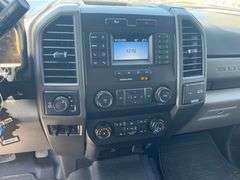 2021 Ford F-250 4x4 Ext. Cab Pickup Truck
