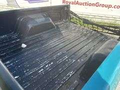 1991 GMC Sonoma Pickup Truck